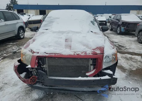 2010 Dodge Caliber Mainstreet from USA, damaged, VIN 1B3CB3HA6AD642269